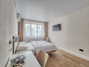 Apartmens on Arbat 22 м2
